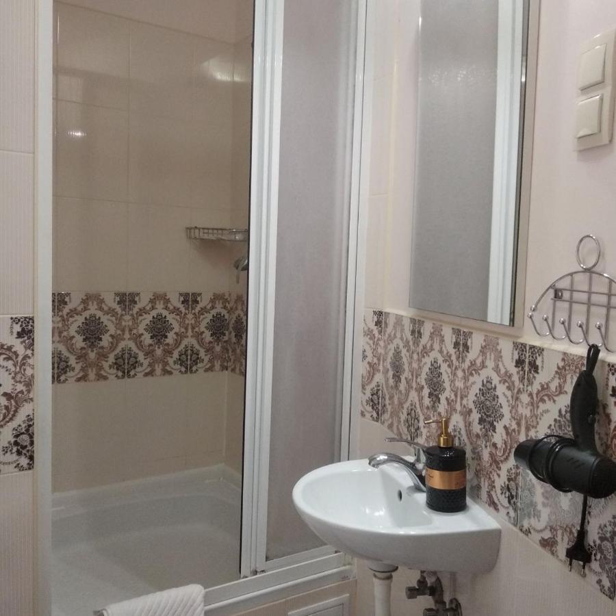 Сity Star Apartmens Dnipro Exterior photo